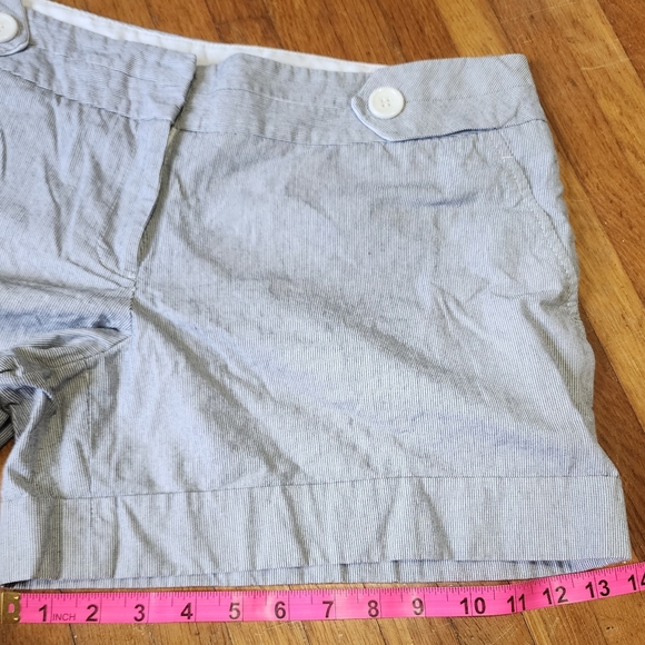 Outback Red Cotton striped shirts size 14 - Picture 8 of 8